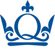 Queen Mary University of London Logo